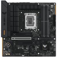 ASUS TUF GAMING B760M-PLUS II DDR5 HDMI-DP PCIE 4.0 1700p mATX Anakart